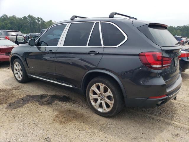 VIN 5UXKR0C57E0K49908 2014 BMW X5, Xdrive35I no.2