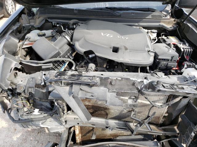 Lot #2040071394 2021 GMC CANYON ELE salvage car