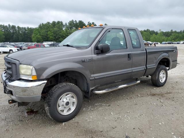 2003 Ford F-250 