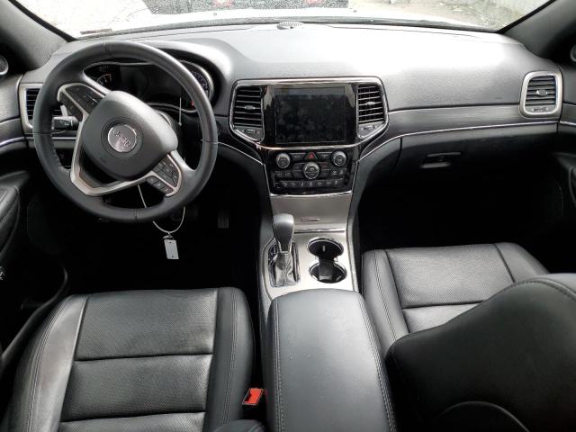 1C4RJFBGXMC601129 Jeep Grand Cherokee Limited