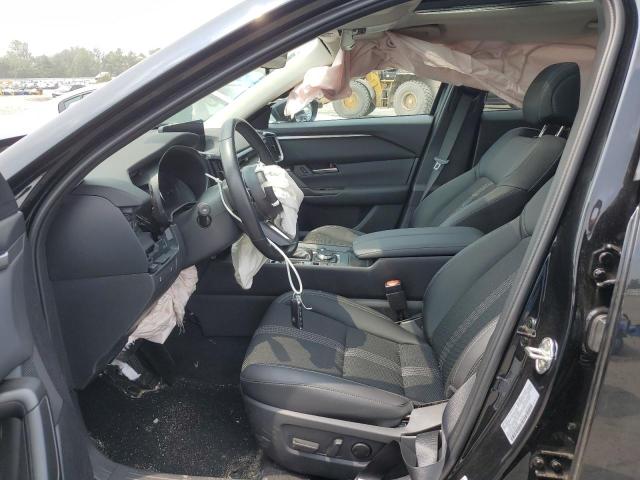 2023 MAZDA CX-50 PREF 7MMVABCM6PN130262