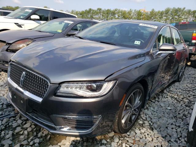 2019 Lincoln MKZ Reserve I