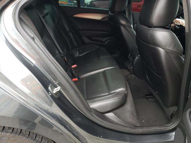 1G6AB5RX4G0126404 Cadillac ATS LUXURY