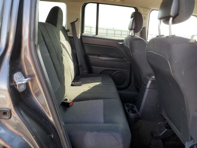 1C4NJPBA5FD226568 Jeep Patriot Sport