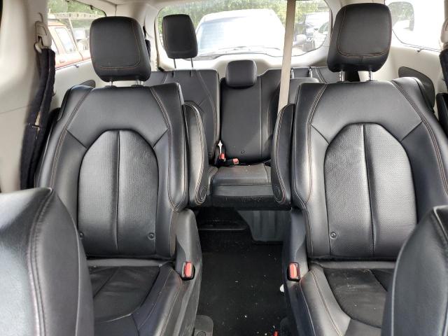 2017 CHRYSLER PACIFICA E 2C4RC1L76HR797692