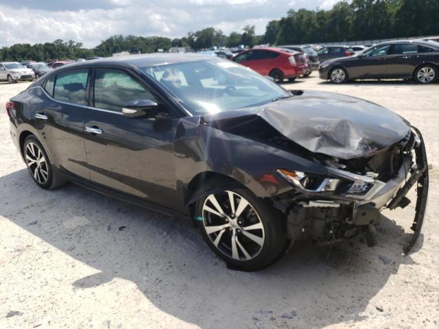 2016 NISSAN MAXIMA 1N4AA6AP8GC410611