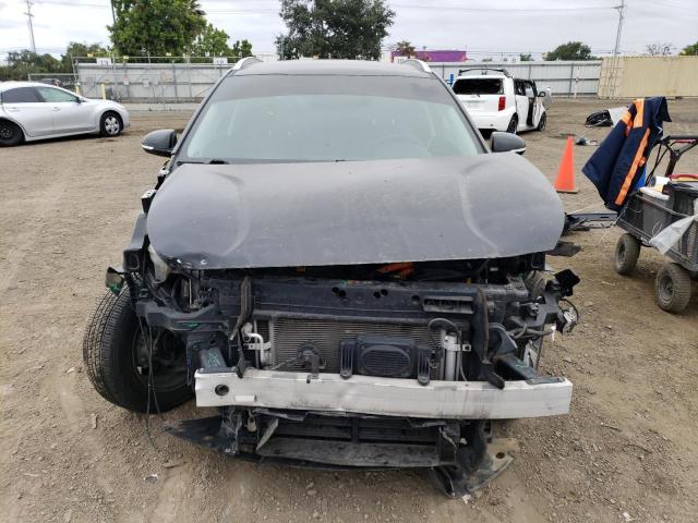 KNDCC3LC1H5043529 KIA NIRO EX
