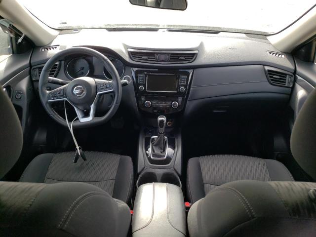 5N1AT2MV3KC824911 Nissan ROGUE S
