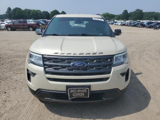 1FM5K7DH8JGA39898 | 2018 FORD EXPLORER X