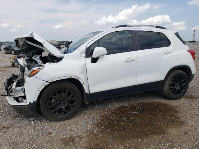 2022 Chevrolet Trax 