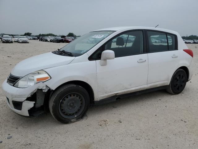 2012 Nissan Versa S