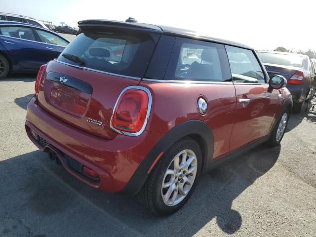 WMWXP7C50F2A34530 Mini COOPER S