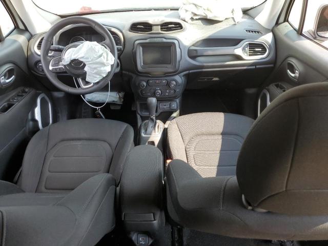 ZACNJABB5LPL33569 Jeep Renegade Latitude