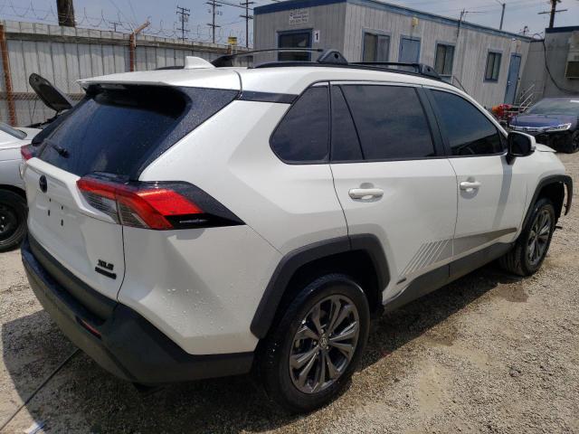 4T3B6RFV1NU091989 Toyota Rav4 Xle Premium