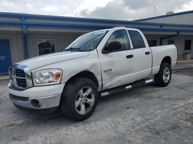 2008 Dodge Ram 1500 ST