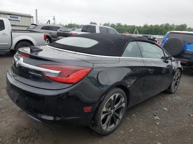 2017 BUICK CASCADA PR - W04WH3N52HG119223
