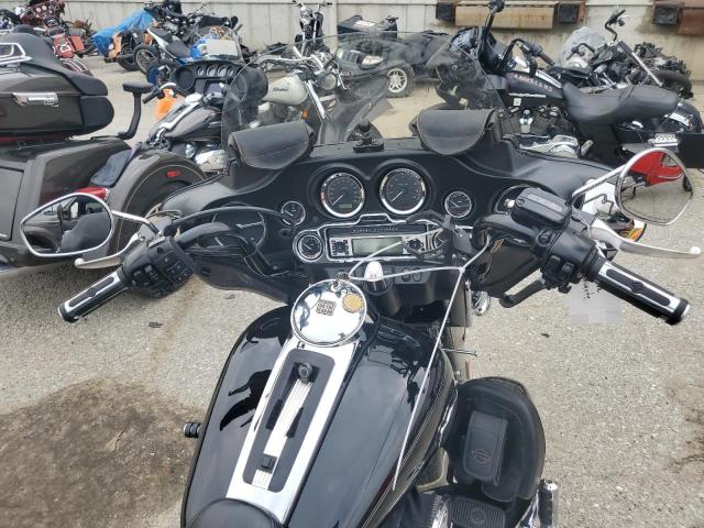 2010 HARLEY-DAVIDSON FLHTCUTG 1HD1MAM12AB851304