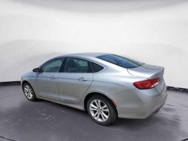 Vin: 1c3cccab6fn638095, lot: 55960643, chrysler 200 limited 20152