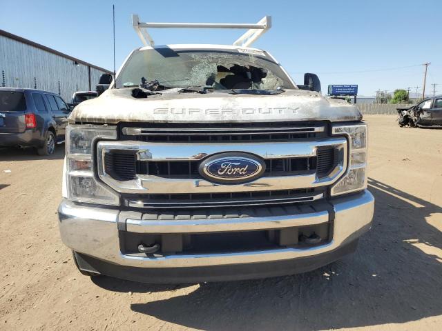 2022 Ford F250 Super Duty VIN: 1FT7W2A67NEF64699 Lot: 57628613