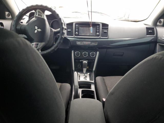 JA32U2FU2GU007391 Mitsubishi LANCER ES