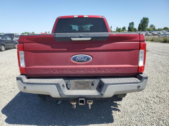1FT7W2BT1JEB52180 Ford F250 Super Duty