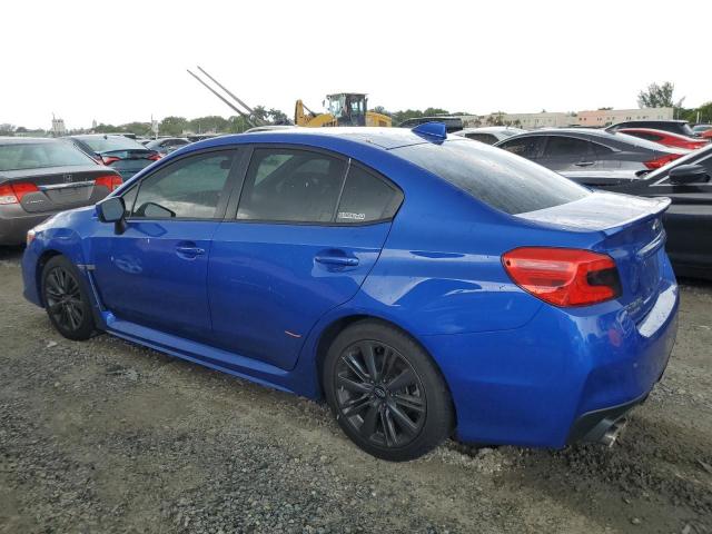 JF1VA1A6XL9827943 Subaru WRX