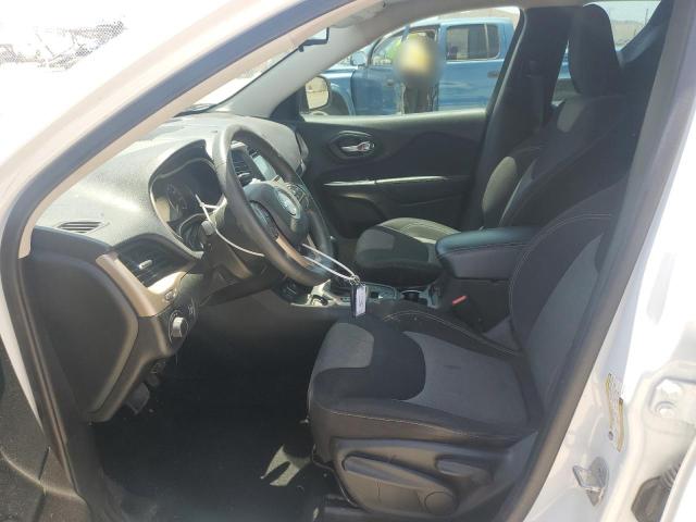 1C4PJLAB1EW262255 Jeep Cherokee Sport