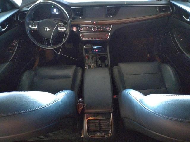 KNALB4J15H5044769 KIA Cadenza Premium