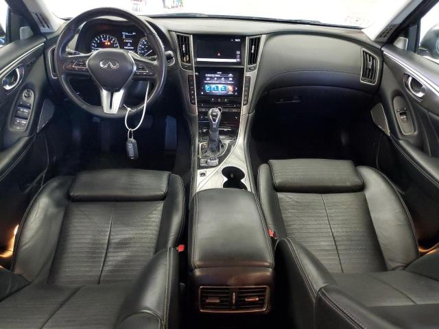 2020 INFINITI Q50 PURE - JN1EV7AP5LM200156