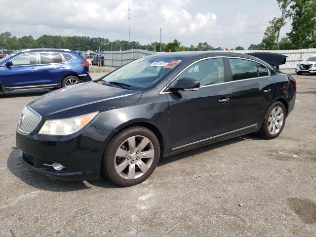 2010 Buick LaCrosse CXS