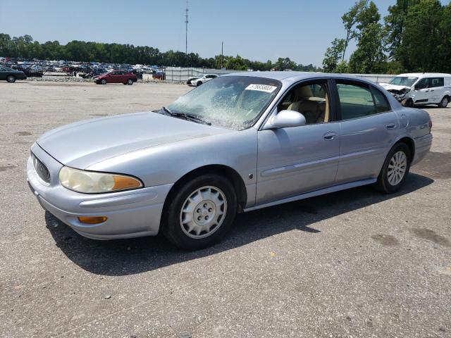 2005 Buick LeSabre Custom