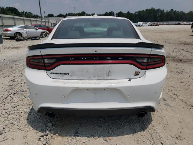 2C3CDXGJXLH248575 | 2020 DODGE CHARGER SC