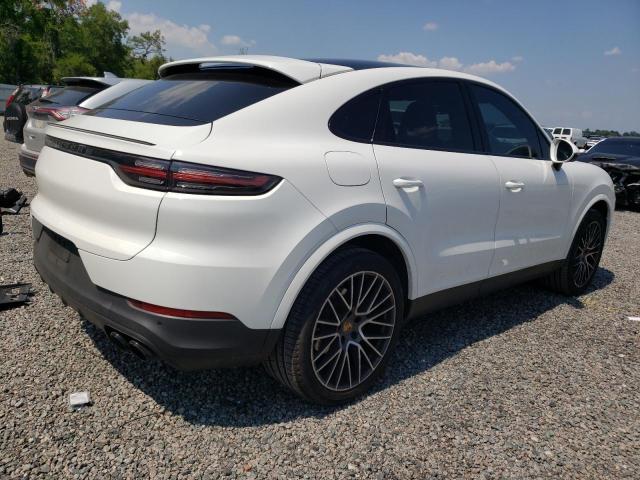 2021 PORSCHE CAYENNE CO - WP1BA2AY4MDA42027