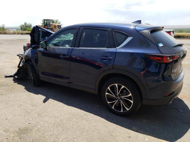 JM3KFBDM3N0622154 | 2022 MAZDA CX-5 PREMI