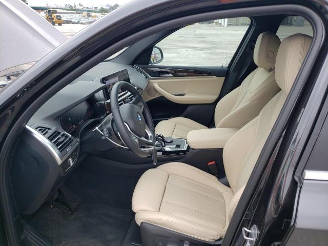 5UX53DP01P9P46908 BMW X3 Xdrive30i