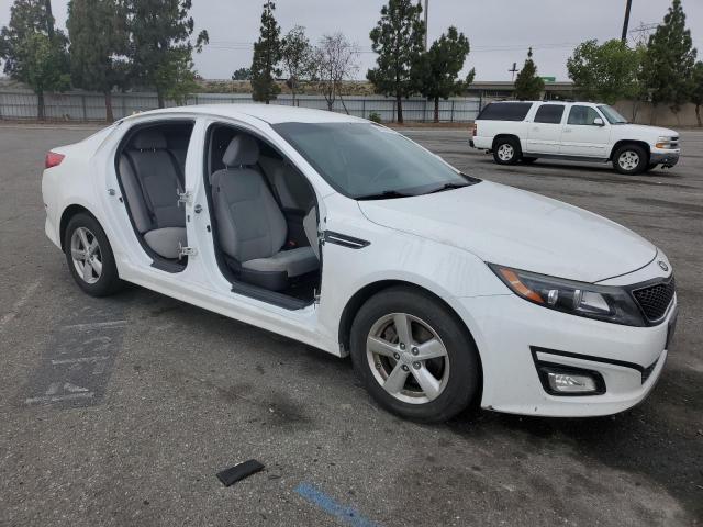 5XXGM4A74EG275222 KIA Optima Lx