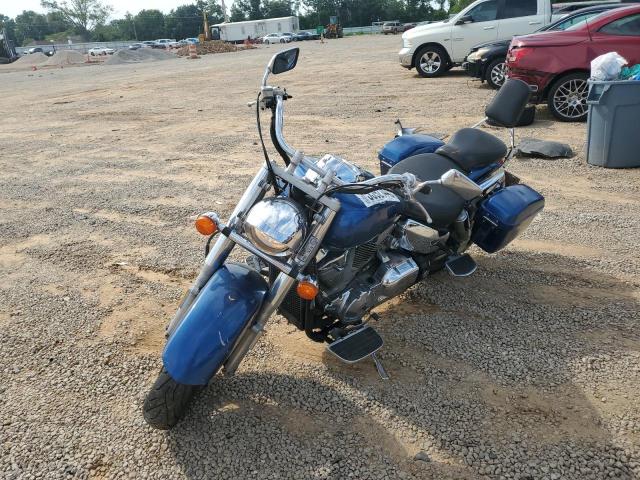 2005 HONDA VTX1300 R 1HFSC52355A212761