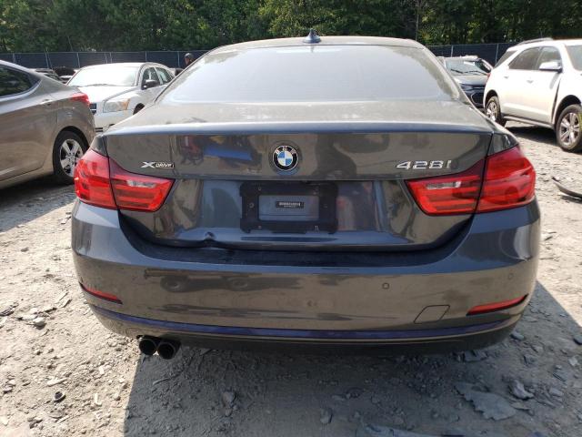 2015 BMW 428 XI - WBA3N9C54FK248272