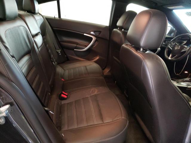 2G4GU5GX0H9121272 Buick REGAL GS