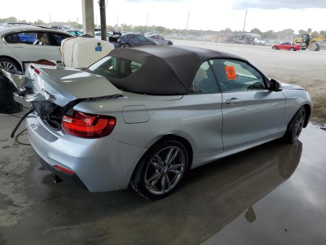 2017 BMW M240I WBA2L1C56HV668619