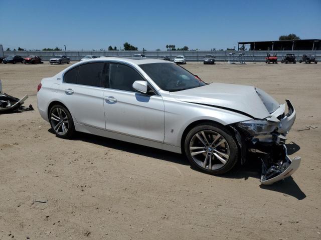 WBA8E1C59JA165670 BMW 330e
