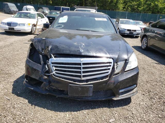 VIN WDDHF2EB7DA738410 2013 Mercedes-Benz E-Class, 3... no.5