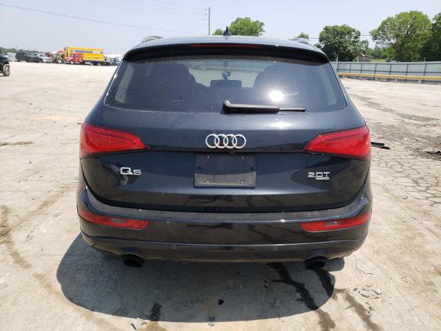 VIN WA1LFAFP7DA099366 2013 Audi Q5, Premium Plus no.6