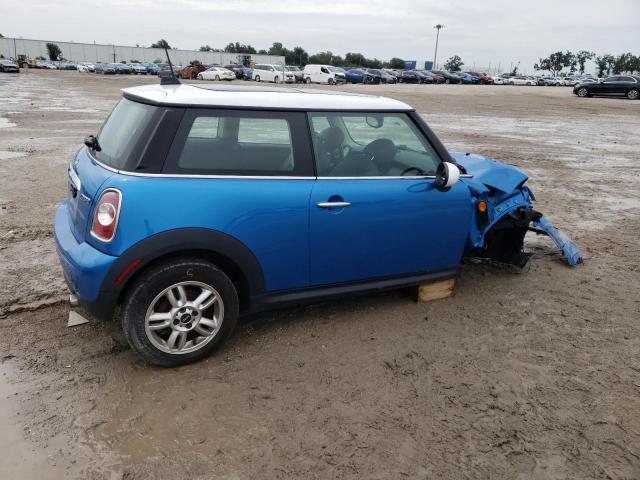 Vin: wmwsu3c53ct263072, lot: 56782853, mini cooper 20123