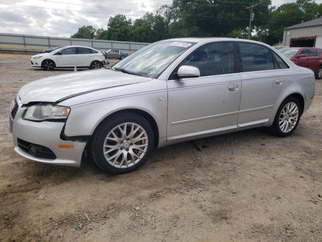 2008 Audi A4 