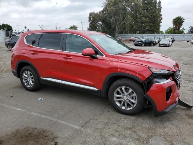 5NMS23AD9LH244238 Hyundai Santa Fe Se