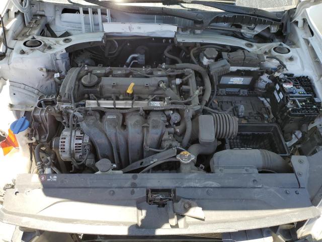 3KPF34AD1KE087038 KIA Forte Gt Line