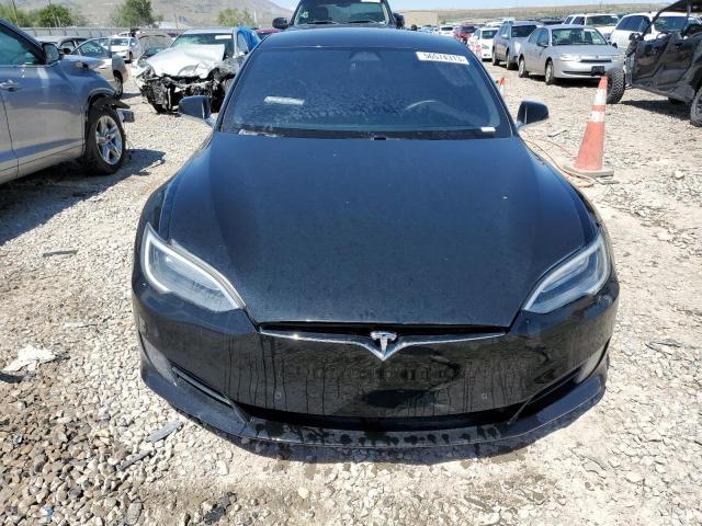 5YJSA1E21HF178566 Tesla MODEL S