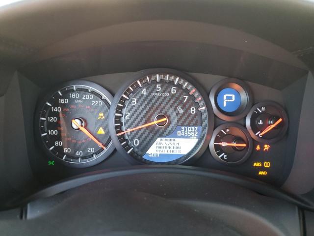 2019 NISSAN GT-R PURE - JN1AR5EF6KM750232