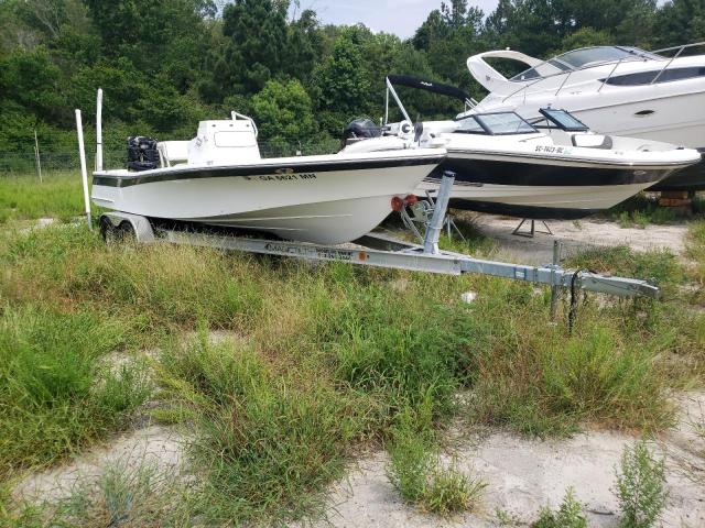 2011 BOAT MARINE/TRL for Sale | GA - SAVANNAH | Tue. Sep 05, 2023 ...